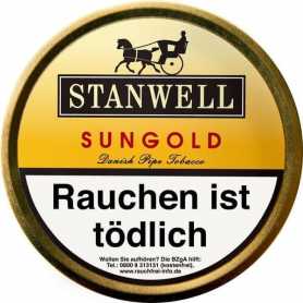 Stanwell Sungold Pfeifentabak L Dose