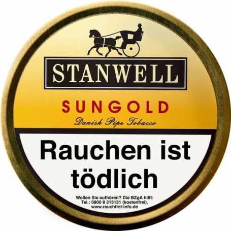 Stanwell Sungold Pfeifentabak L Dose