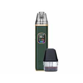 Oxva Xlim Pro 2 E-Zigarette Green python