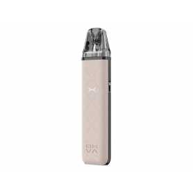 OXVA Xlim Go Pod Kit light brown