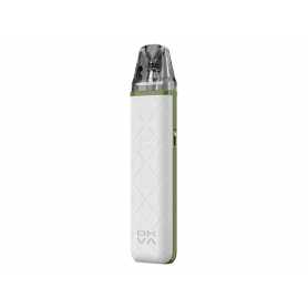 OXVA Xlim Go Pod Kit white