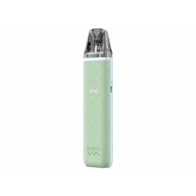 OXVA Xlim Go Pod Kit light green