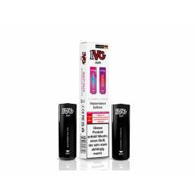 IVG AIR Pod Watermelon Edition 20mg - 2er Set
