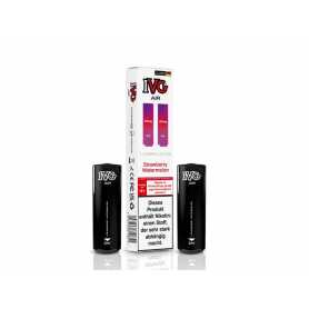 IVG AIR Pod Strawberry Watermelon 20mg - 2er Set