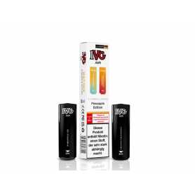 IVG AIR Pod Pineapple Edition 20mg - 2er Set