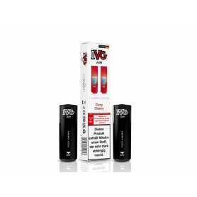 IVG AIR Pod Fizzy Cherry 20mg - 2er Set