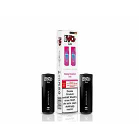 IVG AIR Pod Watermelon Ice 20mg - 2er Set