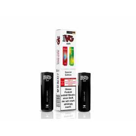 IVG AIR Pod Special Edition - Fizzy Cherry 20mg - 2er Set
