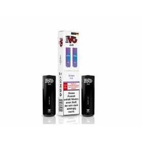 IVG AIR Pod Grape Ice 20mg - 2er Set