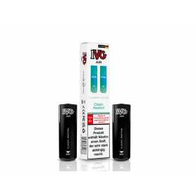 IVG AIR Pod Classic Menthol 20mg - 2er Set