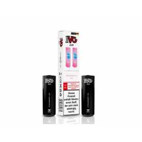 IVG AIR Pod Strawberry Ice 20mg - 2er Set