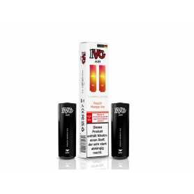 IVG AIR Pod Peach Mango Ice 20mg - 2er Set
