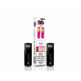 IVG AIR Pod Tropical Fruits 20mg - 2er Set