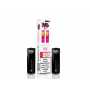 IVG AIR Pod Tropical Fruits 20mg - 2er Set