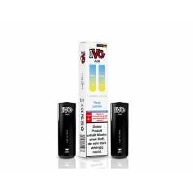 IVG AIR Pod Fizzy Lemon 20mg - 2er Set