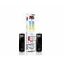 IVG AIR Pod Fizzy Lemon 20mg - 2er Set