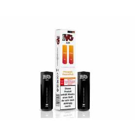 IVG AIR Pod Pineapple Passionfruit 20mg - 2er Set