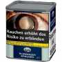 Schwarzer Krauser No.1 Zigarettentabak Dose