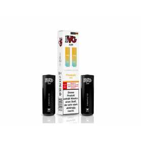 IVG AIR Pod Pineapple Ice 20mg - 2er Set