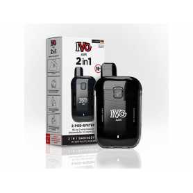 IVG AIR Basisgerät 2 in 1 Black
