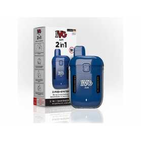 IVG AIR Basisgerät 2 in 1 Blue