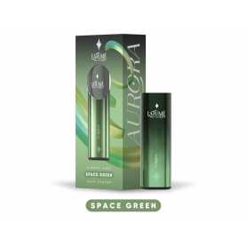 Lafume Aurora Basisgerät Space Green