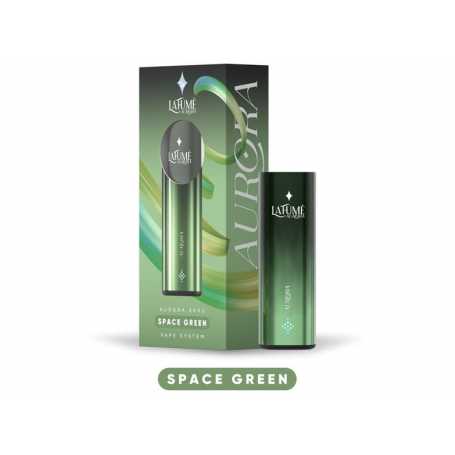 Lafume Aurora Basisgerät Space Green