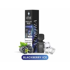 Lafume Aurora Pod Blackberry Ice 20mg