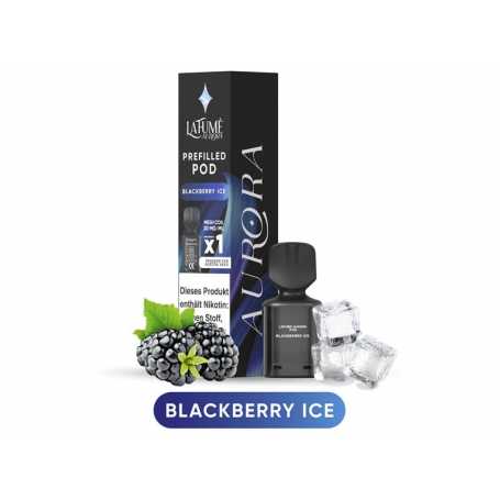 Lafume Aurora Pod Blackberry Ice 20mg