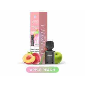 Lafume Aurora Pod Apple Peach 20mg