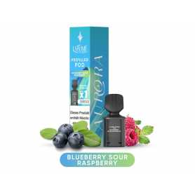 Lafume Aurora Pod Blueberry Sour Rasberry 20mg