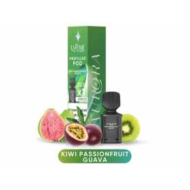 Lafume Aurora Pod Kiwi Passion Fruit Guave 20mg