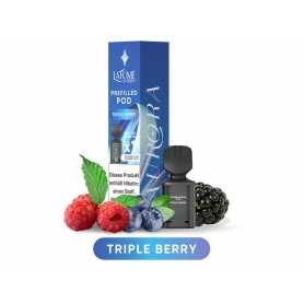 Lafume Aurora Pod Triple Berry 20mg