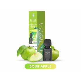 Lafume Aurora Pod Sour Apple 20mg