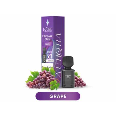 Lafume Aurora Pod Grape 20mg