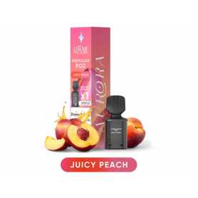 Lafume Aurora Pod Juicy Peach 20mg