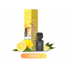 Lafume Aurora Pod Lemon 20mg