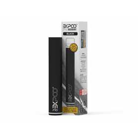 Expod Pro Basisgerät Schwarz