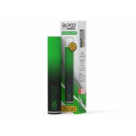 Expod Pro Basisgerät Grün