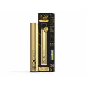 Expod Pro Basisgerät Gold