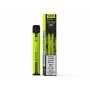 EXPOD GO Kiwi Passionfruit Lime Einweg E-Shisha 20mg