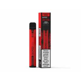 EXPOD GO Strawberry Banana Einweg E-Shisha 20mg