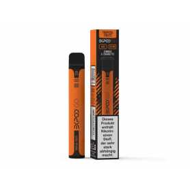 EXPOD GO Tropical Fruits Einweg E-Shisha 20mg