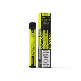 EXPOD GO Mango Milk Ice Einweg E-Shisha 20mg