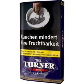 Turner Dark Tabak Päckchen Zigarettentabak