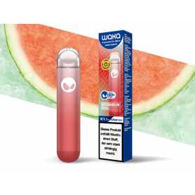 WAKA soREAL Watermelon Chil Einweg E-Shisha 18mg