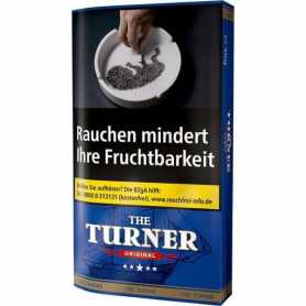 Turner Original Tabak Päckchen Zigarettentabak