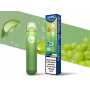 WAKA soREAL Aloe Grape Einweg E-Shisha 18mg