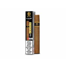 XO Havana Cubana Einweg E-Zigarre 20mg
