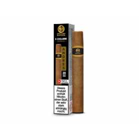 XO Havana Andreas Einweg E-Zigarre 20mg